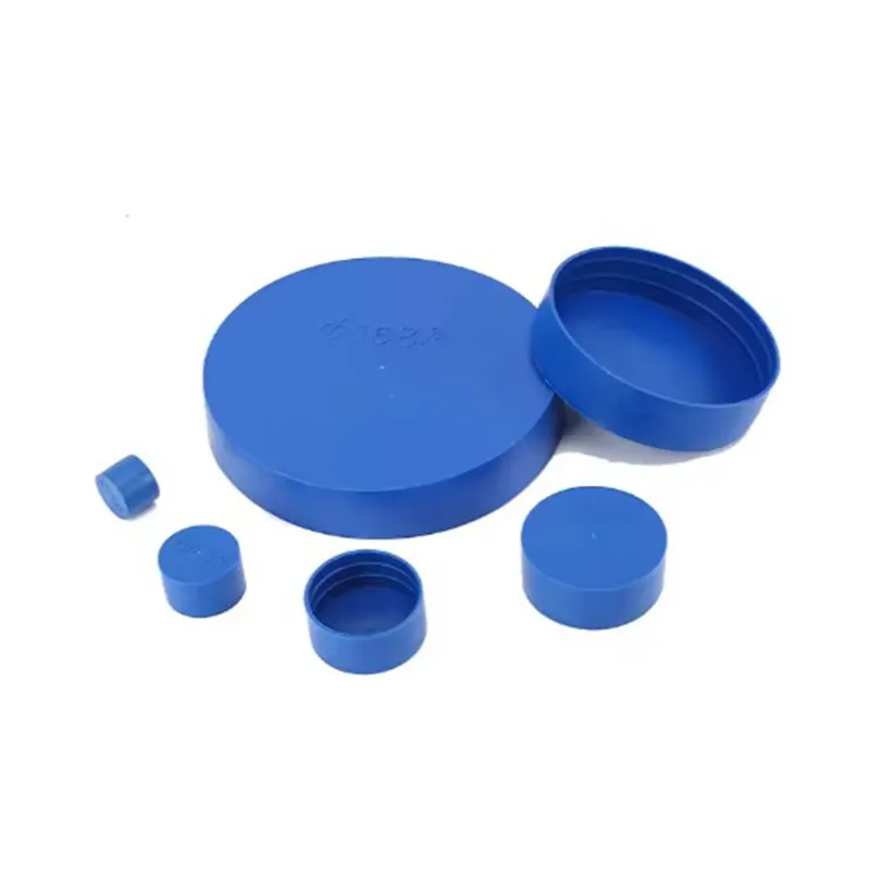 Защитная крышка для стальных труб (4)