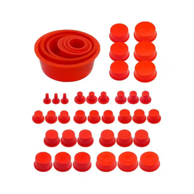 Защитная крышка для стальных труб (5)