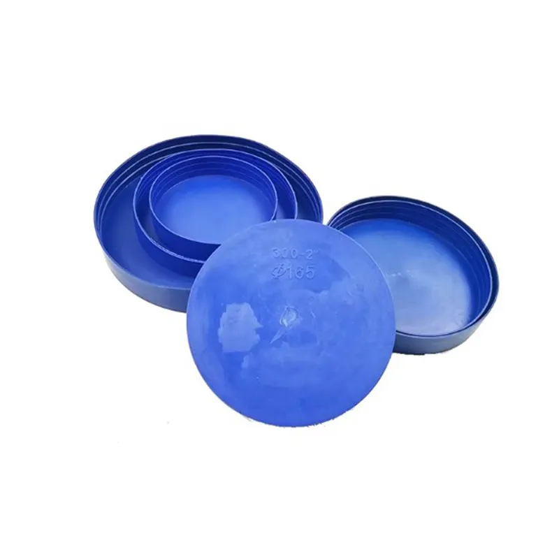 Защитная крышка для стальных труб (7)