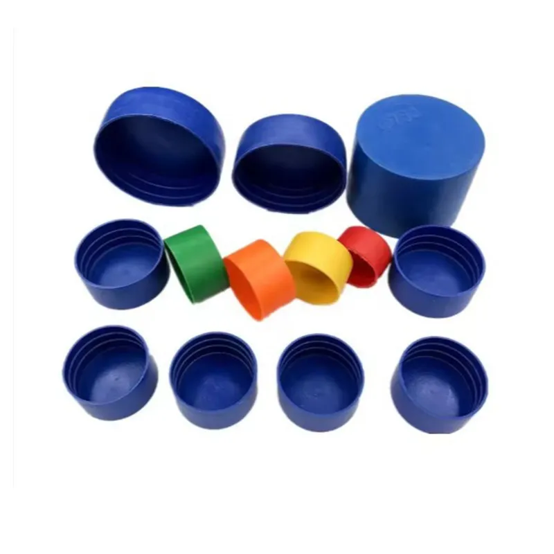 Защитная крышка для стальных труб (8)