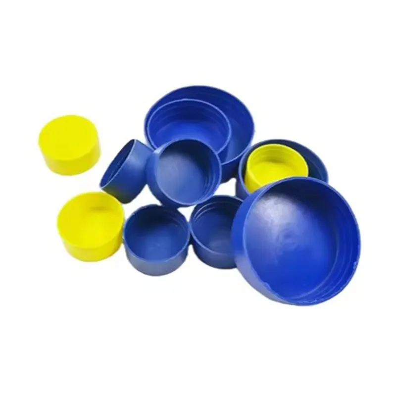 Защитная крышка для стальных труб (9)