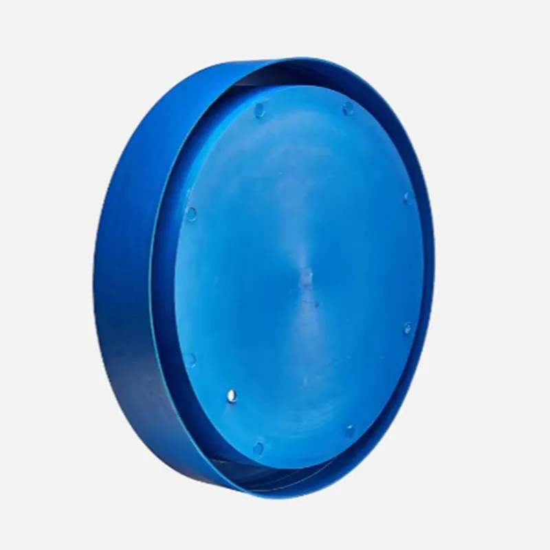 Защитное устройство для крупногабаритных стальных труб (3)