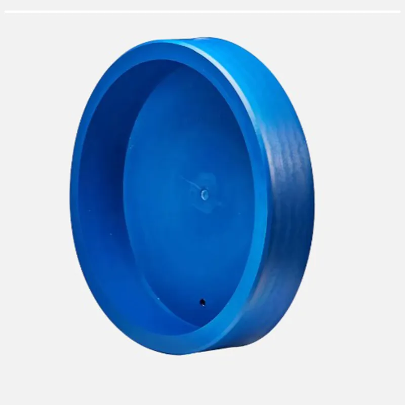 Защитное устройство для крупногабаритных стальных труб (5)