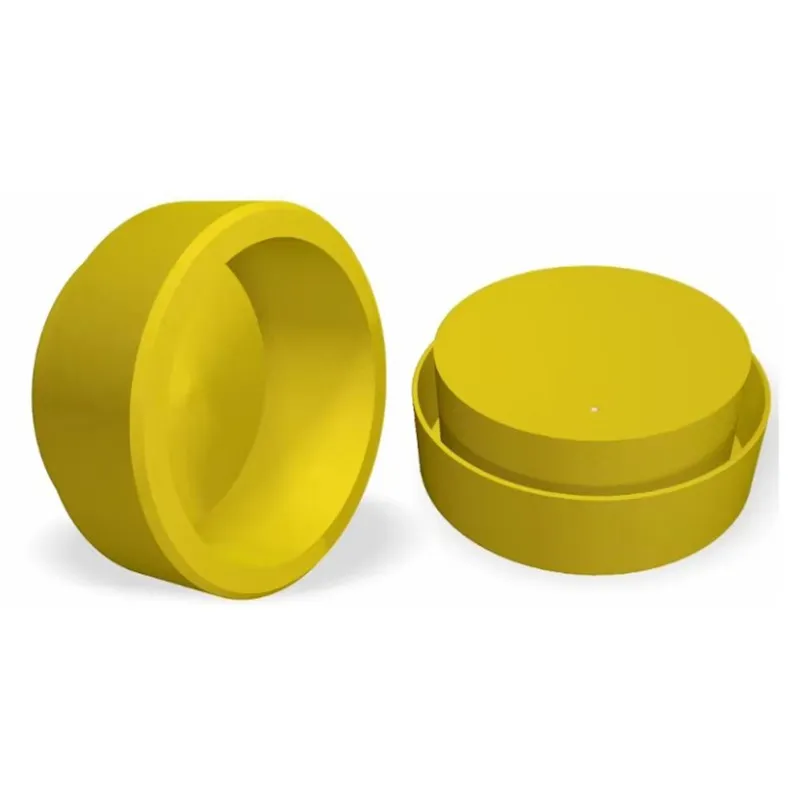 Защитное устройство для крупногабаритных стальных труб (6)