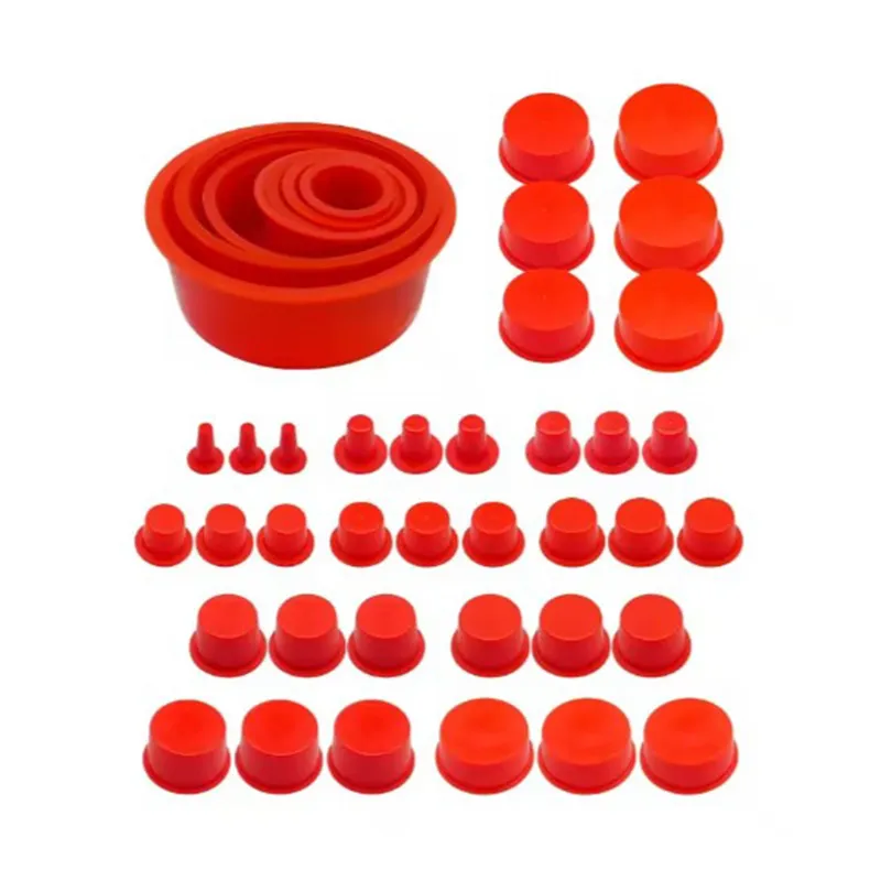 Индивидуальное литьё под давлением (5)