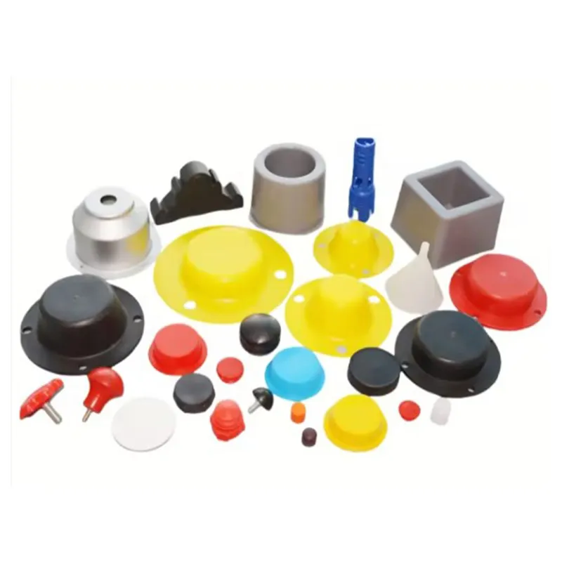 Индивидуальное литьё под давлением (7)