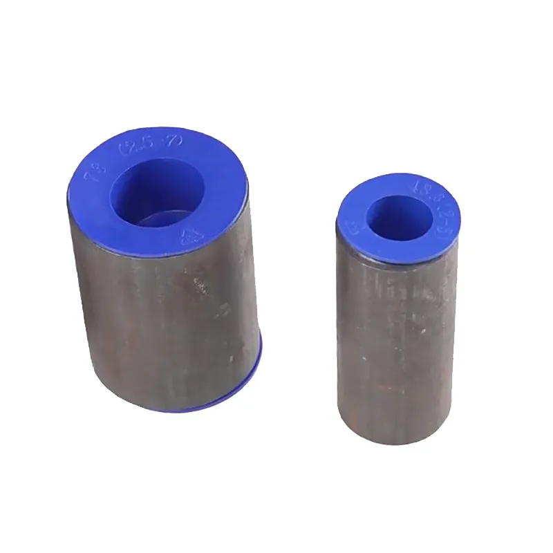 Пластиковые заглушки и крышки для труб (4)