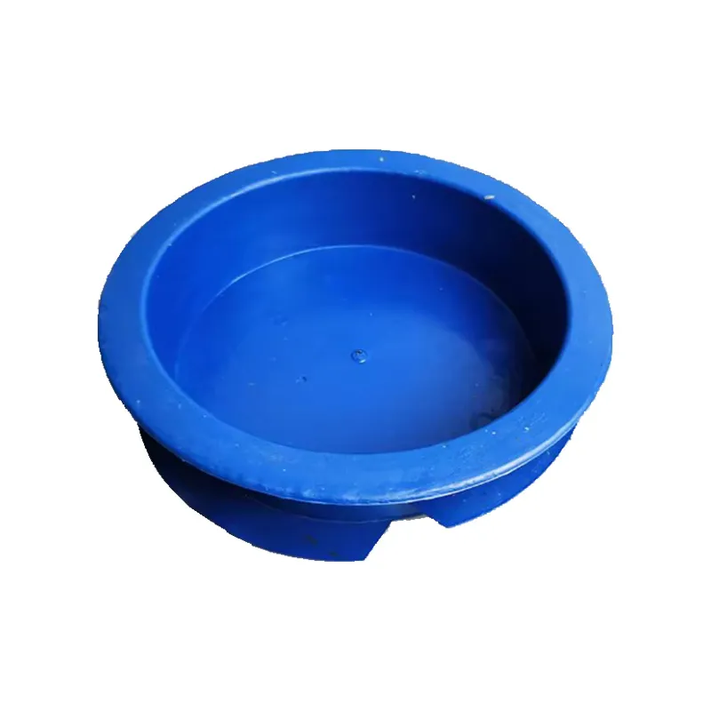 Пластиковые заглушки и крышки для труб (5)