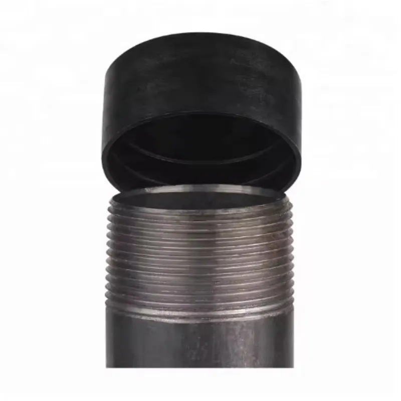 LDPE полиэтиленовая круглая заглушка для труб