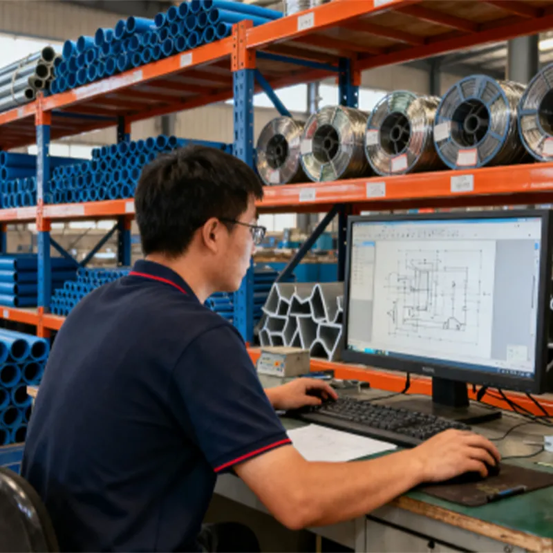 Более двадцати лет упорного труда! ООО Чэнду Хойсинь Пластиковые стальные конструкции: от регионального производителя до эталона в области пластиково-стальных конструкций на Юго-Западе Китая