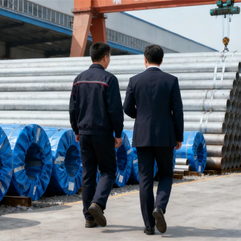 Сильный союз! ООО Чэнду Хойсинь Пластиковые стальные конструкции и Pangang Group заключили долгосрочное сотрудничество: индивидуальная продукция получила признание