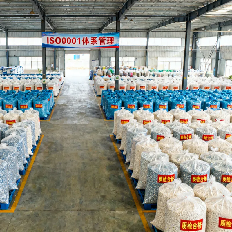 Качество, основанное на стандартах! ООО Чэнду Хойсинь Пластиковые стальные конструкции внедряет систему ISO9001 уже 16 лет, формируя надёжный щит качества продукции