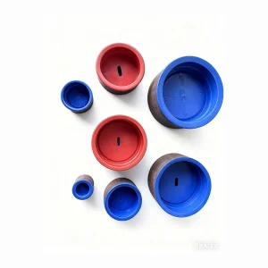 Встраиваемый защитный элемент для труб (9)