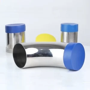 Заглушка для нержавеющих труб (10)