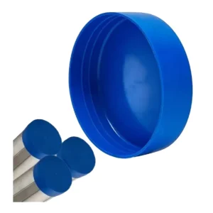 Заглушка для нержавеющих труб (4)