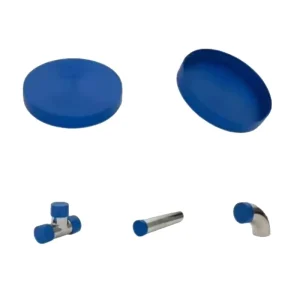 Заглушка для нержавеющих труб (6)