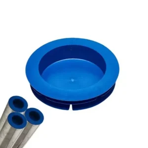 Заглушка для нержавеющих труб (9)