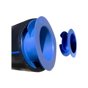 Защитная заглушка от коррозии для труб (10)