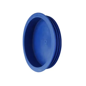 Защитная заглушка от коррозии для труб (12)