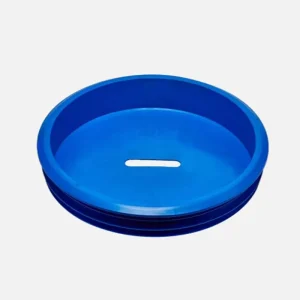 Защитная заглушка от коррозии для труб (4)