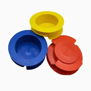 Защитная заглушка от коррозии для труб (7)