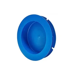 Защитная заглушка от коррозии для труб (9)