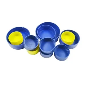 Защитная крышка для нержавеющих труб (2)