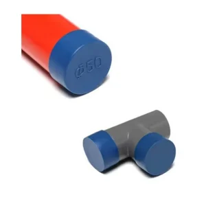 Защитная крышка для нержавеющих труб (4)