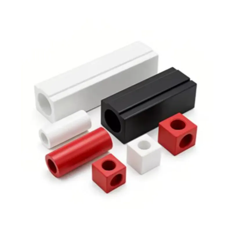 Индивидуальное литьё под давлением