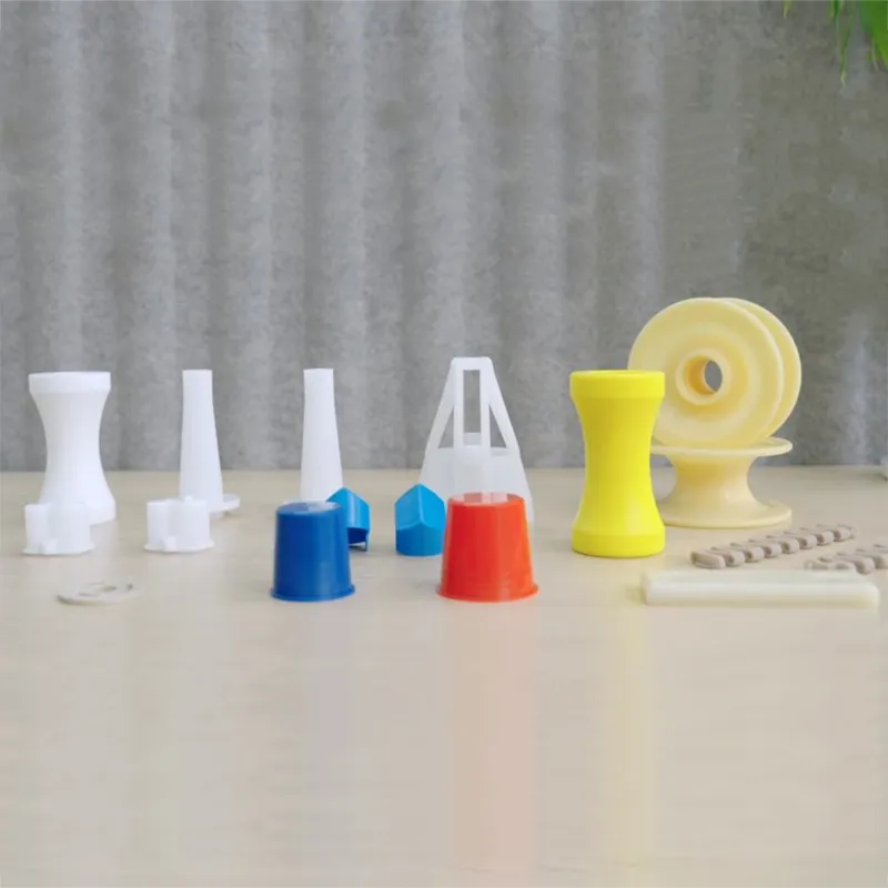 Индивидуальное литьё под давлением