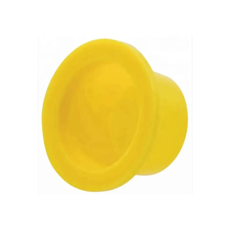 Пластиковая заглушка для водяного насоса