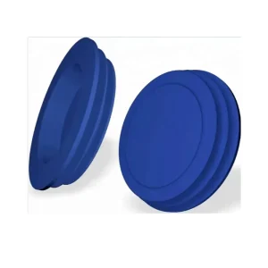 Пластиковая заглушка для стальных труб (3)