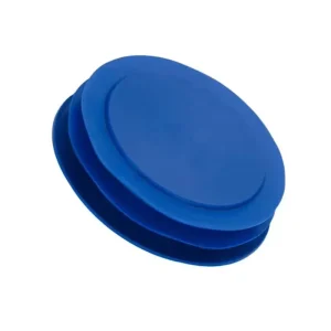 Пластиковая заглушка для стальных труб (7)