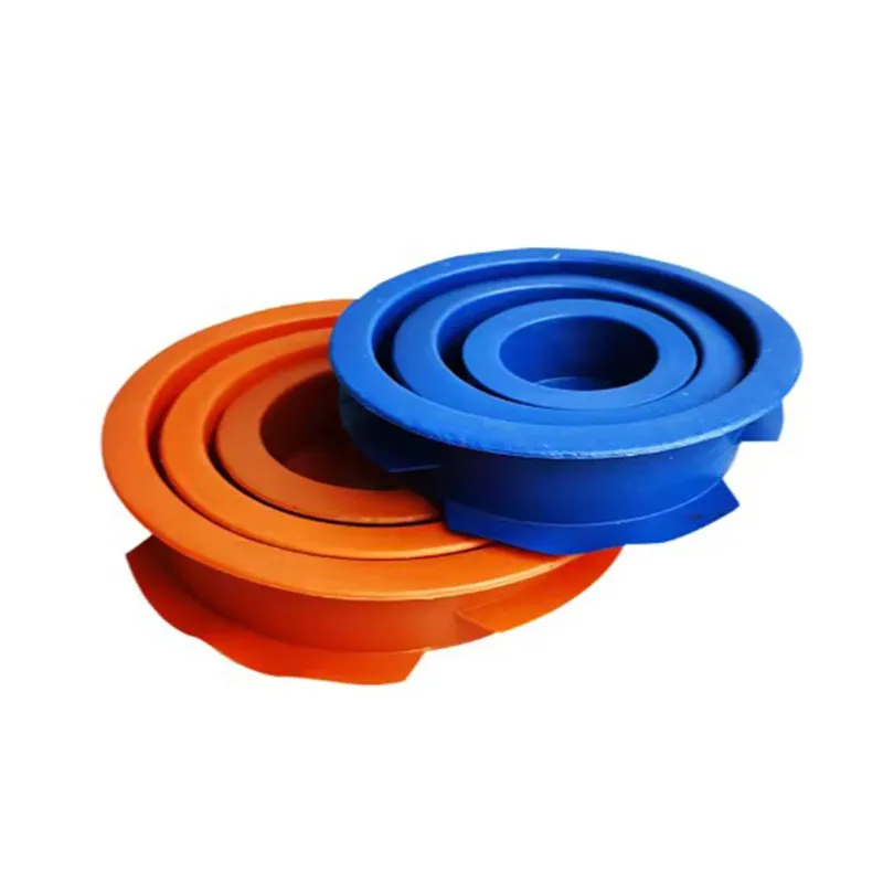 Пластиковые заглушки и крышки для труб