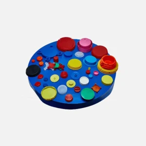 Пластиковый защитный кожух для труб (9)