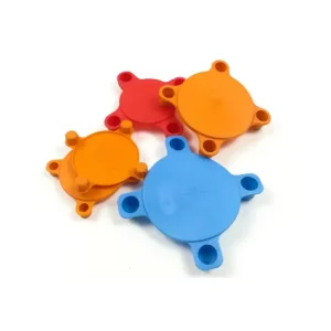 Пластиковый защитный кожух для фланцев (2)