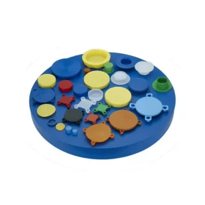 Пластиковый защитный кожух для фланцев (3)