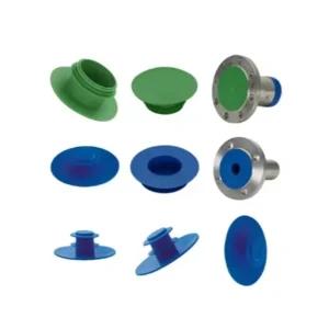 Пластиковый защитный кожух для фланцев (4)