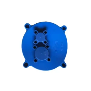 Пластиковый защитный кожух для фланцев (9)