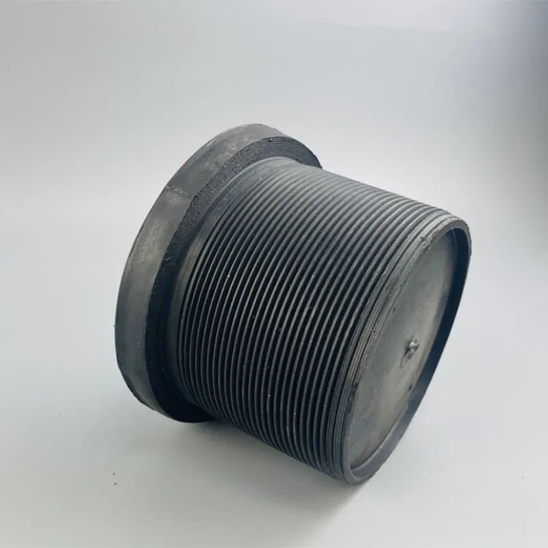 Резьбовая защита