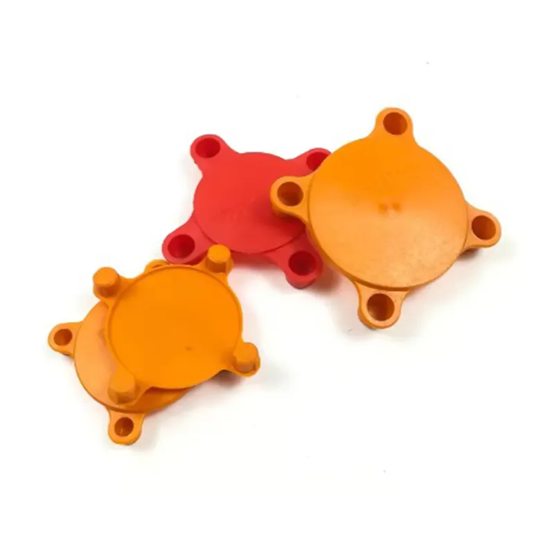 Фланцевые защитные комплектующие