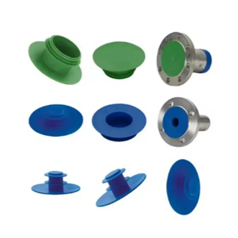 Фланцевые защитные комплектующие