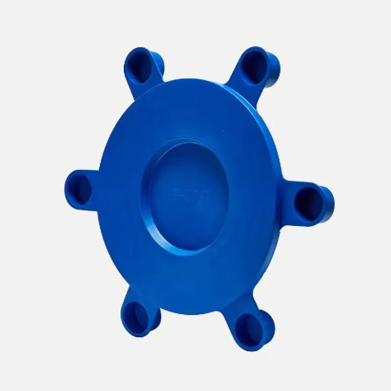 Фланцевые защитные комплектующие