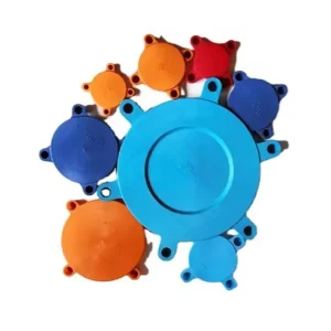 Фланцевые защитные комплектующие (3)