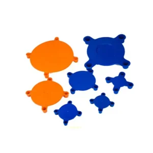 Фланцевые защитные комплектующие (4)