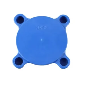 Фланцевые защитные комплектующие (6)