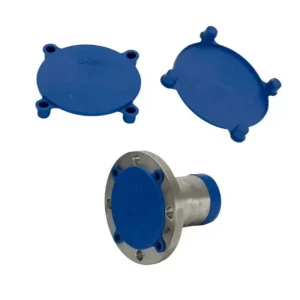 Фланцевые защитные комплектующие (7)