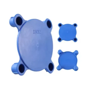 Фланцевые защитные комплектующие (8)