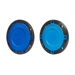 Фланцевые защитные комплектующие (9)