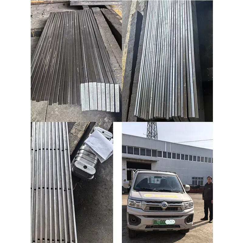 Компания Hanzhong Weike Machinery Co., Ltd. успешно осуществила поставку первой партии продукции, открыв новую главу в развитии компании Shanxi Chengshengyu Technology